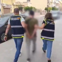 Detenido después de 11 agresiones sexuales cometidas entre los años 2017 y 2025