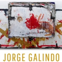 Badajoz acoge la exposición 'ALTAR' del reconocido pintor Jorge Galindo