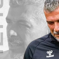 El CD Badajoz cumple la petición de la afición: Juan Marrero será su entrenador