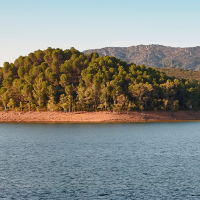 Preocupación socialista ante un posible trasvase del Guadiana a empresas foráneas