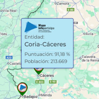 La diócesis de Coria-Cáceres recibe el Sello de Calidad y Transparencia