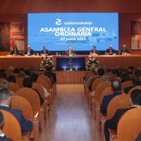 Cajalmendralejo aprueba sus cuentas y consolida su liderazgo en Extremadura