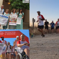 70 km de solidaridad: únete a la carrera por las enfermedades raras