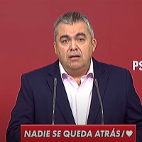 Prisión provisional y sin fianza para Santos Cerdán