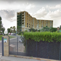 Estas son las mejoras que contempla la reforma del centro residencial La Granadilla