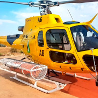 Finaliza una semana complicada con más de 60 incendios que han arrasado 3.500 hectáreas