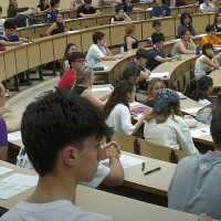 La coordinadora defiende la PAU en Extremadura: “Hay críticas, pero el trabajo ha sido extraordinario”