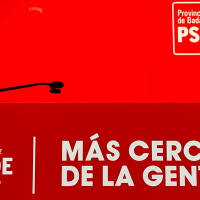 El proyecto del PSOE provincial de Badajoz para liderar Extremadura: "Escucha y diálogo"