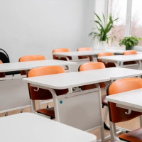 Insisten en que se habiliten los centros escolares para soportar las altas temperaturas