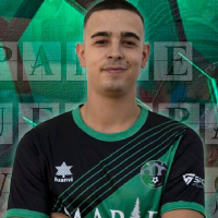 Nueva renovación del CD Gévora