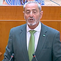 Un diputado del PP se disculpa tras sus polémicas declaraciones sobre la prostitución