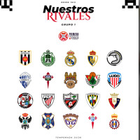 La AD Mérida ya conoce sus rivales para la próxima temporada