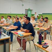 3.292 docentes se presentan a las oposiciones de Secundaria y especialidades de FP