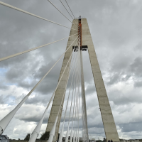Vuelven las nubes a Extremadura: ¿lloverá este martes?