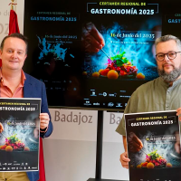 Adelantan a junio el concurso de cocina más esperado de Extremadura