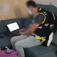 Una persona detenida en Extremadura en una operación contra la explotación sexual infantil