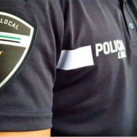 Detenido por quebrantar una orden de alejamiento en Talavera la Real (BA)