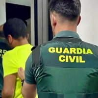 Roban con violencia a la misma víctima en apenas 24 horas en Navalmoral de la Mata (CC)