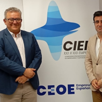 CIEM avanza hacia la innovación empresarial incorporando el CTAEX