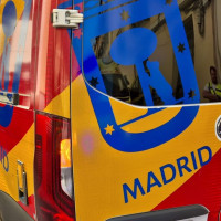 Condenado a 14 años tras atropellar mortalmente a dos personas en el Paseo de Extremadura