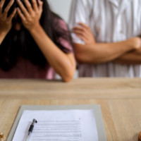 Extremadura registra un aumento de disoluciones matrimoniales