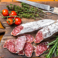 Amplían la alerta por Salmonella en fuet loncheado