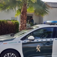 Detenido tras robar joyas valoradas en 7000 € en una vivienda de Alvarado (BA)