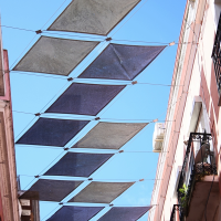 El calor ha llegado para quedarse: continúan las alertas en Extremadura