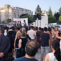 Conciertos, concursos de talento y récord de visualizaciones: las fiestas de Valdepasillas "han sido un éxito"