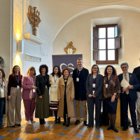 Extremadura lidera un proyecto europeo para el abordaje integral de la demencia y trastornos neurológicos