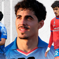 El CD Badajoz ficha a Pedro Pata, un lateral con experiencia en ascensos