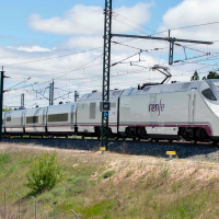 Indignación tras la incidencia del Alvia: "Extremadura es un cementerio de trenes"