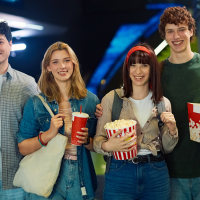 Los extremeños nacidos en este año ya pueden solicitar el Bono Cultural Joven