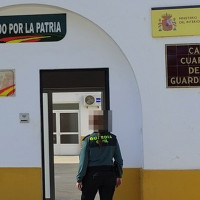 Un grupo de vecinos de Badajoz y Montijo se dedica a robar en domicilios y establecimientos