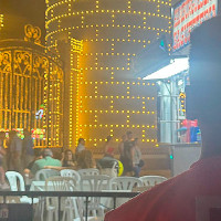 Primera noche de la feria de San Juan: una intoxicación etílica y dos traslados al hospital