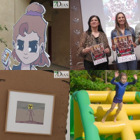 Oferta cultural para todas las edades de la Diputación de Badajoz: apunta las fechas