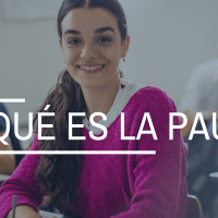 Las novedades a las que se enfrentan los alumnos en la nueva PAU