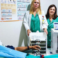 El SES escucha a los pacientes: un programa mejorará su calidad de vida