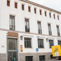 El Ayuntamiento de Mérida compra el histórico edificio de Correos