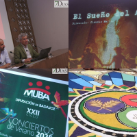 Nuevo Plan de Formación para empleados públicos de la provincia de Badajoz