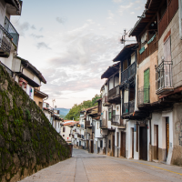'Yo Re-pueblo': un plan integral de ayudas para luchar contra la despoblación en Extremadura