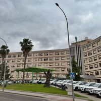 Extremadura renueva la flota de vehículos de cuidados paliativos