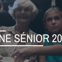 Cine Sénior 2025: ¿quiénes pueden ir por 2 € a ver películas?