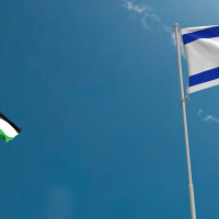 OPINIÓN: Los pieles rojas de palestina. Guerras y creencias