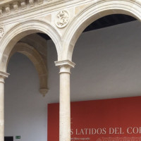 Extremadura presta una joya documental a Granada