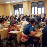 Arranca en Extremadura la convocatoria extraordinaria de la PAU