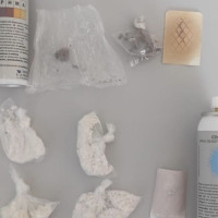 Vuelve a la cárcel después de un permiso cargado de droga en Cáceres