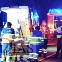 Otro accidente mortal deja dos fallecidos y varios heridos en la provincia de Badajoz