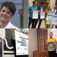 Deporte, turismo acuático y 70 kilómetros de solidaridad: planes para estos días en la provincia de Badajoz