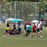 Denuncian la organización del Mundialito de Badajoz: "Fue un despropósito total"